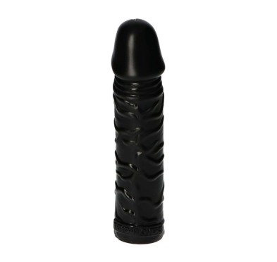 Dildo silikonowe żylasty penis sztuczny penis 18cm